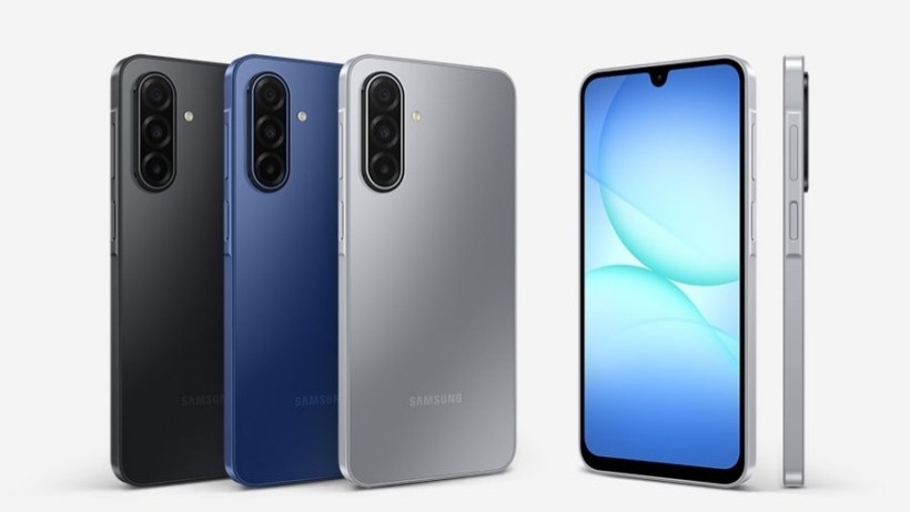 Samsung Galaxy A18 5G Beralih ke Snapdragon, Varian 4G Tetap Pakai MediaTek