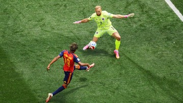 Spanyol Hajar Austria 3-0 di 32 Besar Piala Dunia 2026, 11 Tim Lolos ke 16 Besar