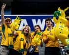 Australia vs Egypt di 32 Besar Piala Dunia 2026: Duel Sejarah Perebutan Tiket ke Babak 16 Besar
