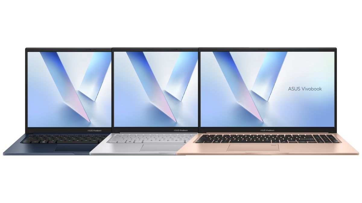 Asus Vivobook 15 Resmi Meluncur dengan NPU AI 16 TOPS dan Dukungan Copilot