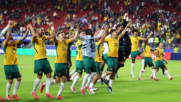 Australia vs Mesir di Babak 32 Besar Piala Dunia 2026: Link Live Streaming, H2H, dan Prediksi Pertandingan