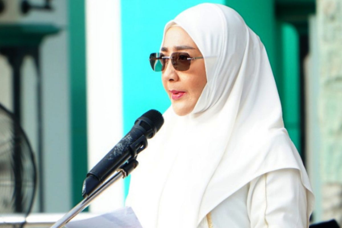 Pemkab Berau Jadikan Ekonomi Sirkular dan Sampah Bernilai Ekonomi sebagai Pendorong Investasi Baru