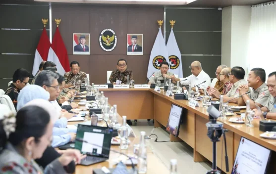 3 Provinsi Termasuk Aceh Dapat Prioritas Huntap, Pemerintah Usulkan Kenaikan Bantuan Rumah Rusak Berat Jadi Rp80 Juta