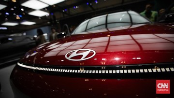 Hyundai Bocorkan Mobil Listrik 7-Seater Produksi Lokal untuk GIIAS 2026, Siap Kejutkan Pengunjung