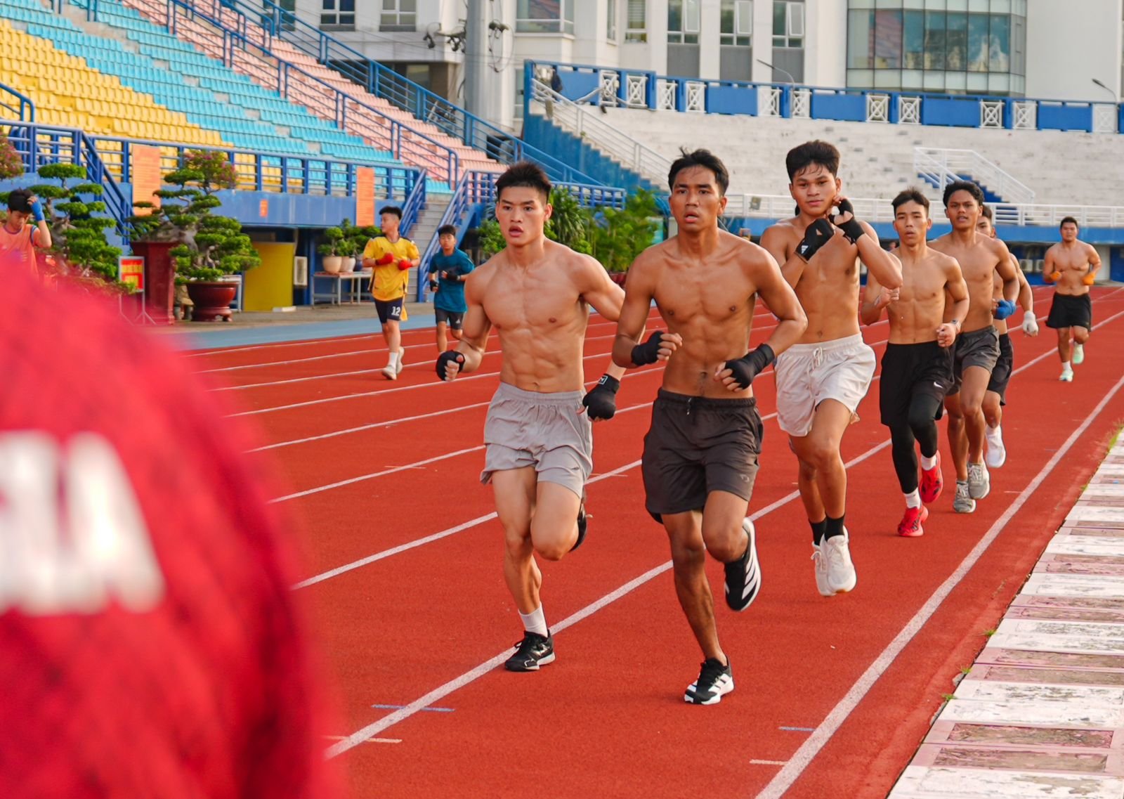 Timnas Tinju Indonesia Targetkan Medali di Asian Boxing U19 & U23 Championship 2026 di GBK