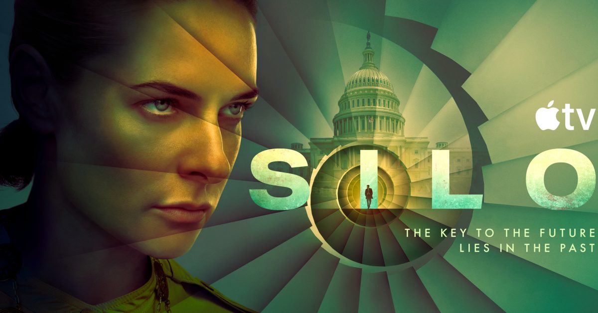 Silo Season 3 Tayang Hari Ini di Apple TV, Buka Misteri Asal-usul Bunker dengan Alur Dua Garis Waktu