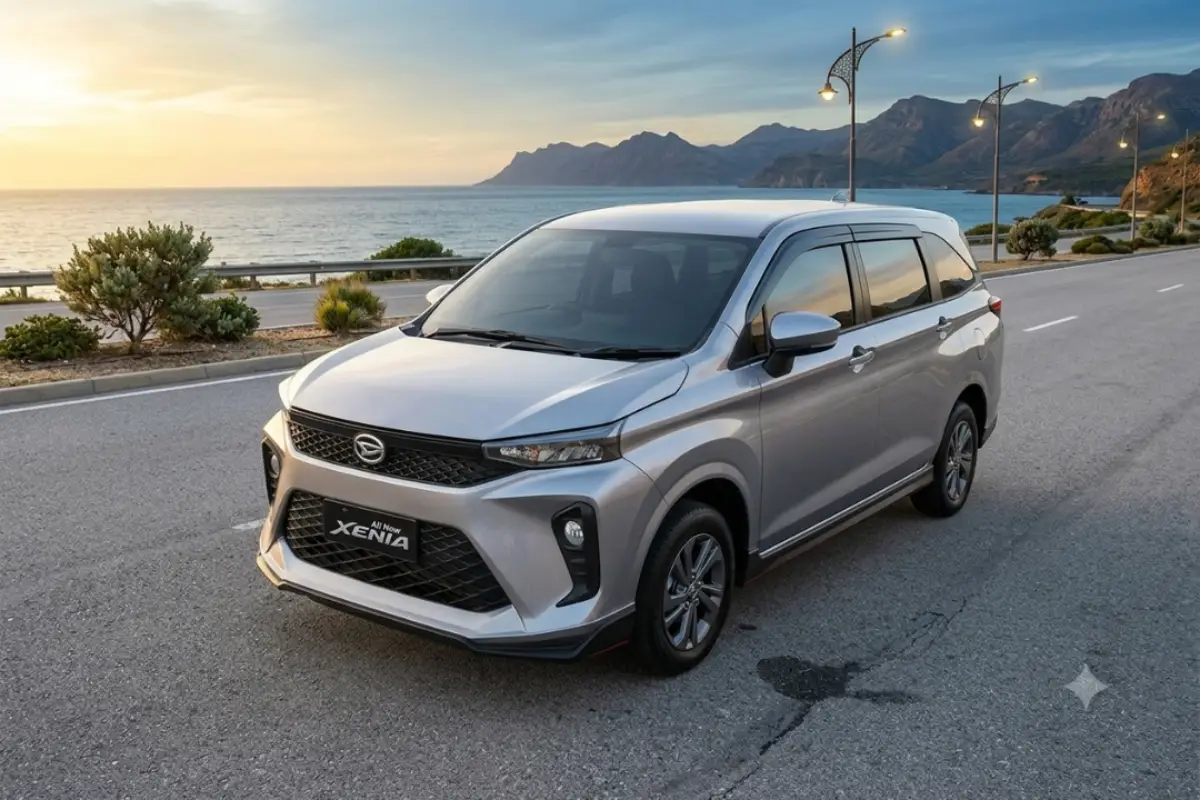 Daftar Harga OTR Daihatsu Juli 2026: Ayla Mulai Rp140 Jutaan, Sigra hingga Terios Hybrid