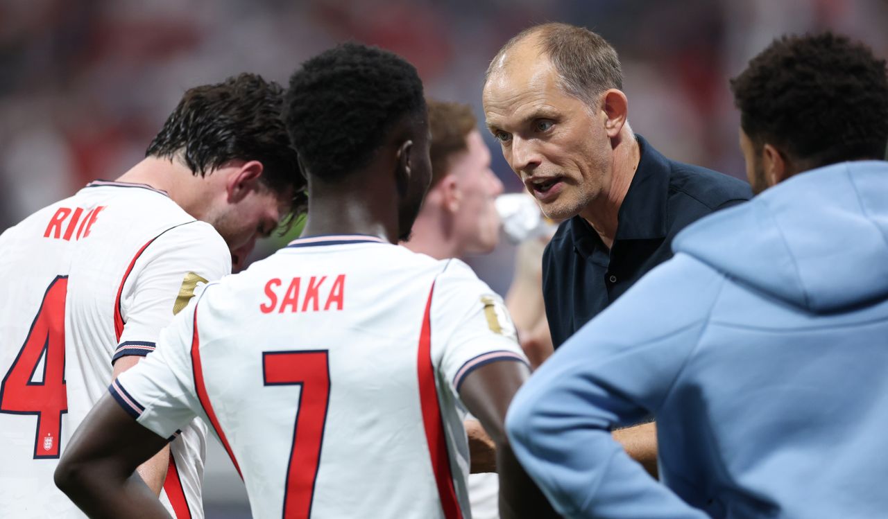 Kanada dan Brasil Paling Efektif Manfaatkan Hydration Break di Piala Dunia 2026, Inggris Justru Tertinggal