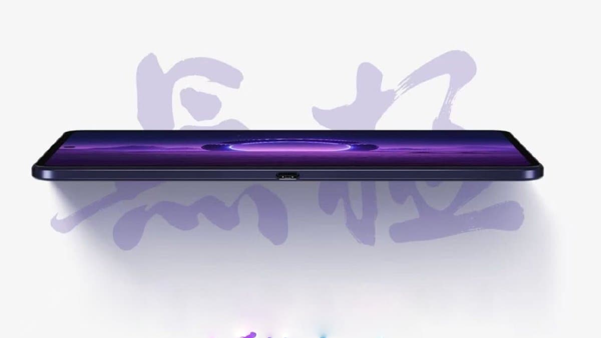Lenovo Legion Y700 AI Tablet Siap Rilis Agustus, Bawa Konektivitas 5G dan Kamera 50 MP