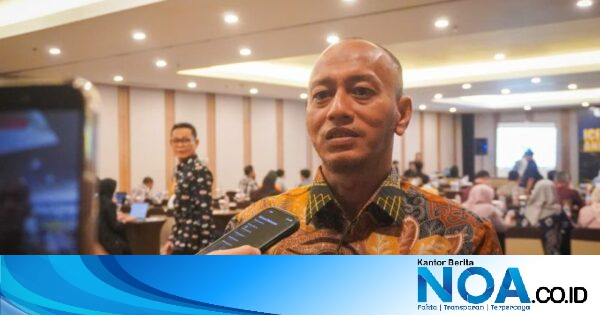 DPMPTSP Banda Aceh Ikuti Forum Bisnis APEKSI 2026 di Medan, Incar Jejaring Investasi dan Peluang Kerja Sama Daerah