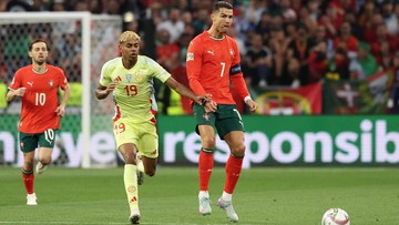 Portugal Taklukan Kroasia 2-1, Derbi Iberia Tersaji di Babak 16 Besar Piala Dunia 2026