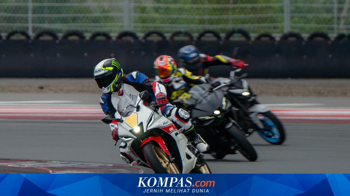 Yamaha Naikkan Harga Motor Sport Hingga Rp 500 Ribuan per Juli 2026, XSR 155 Tembus Rp 40 Juta
