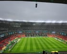 Timnas Inggris Hadapi Ancaman Ketinggian 2.240 Meter di Laga Lawan Meksiko