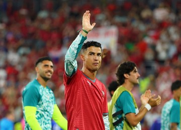 Kakak Sebut Piala Dunia 2026 Jadi Perpisahan CR7 dengan Timnas Portugal, Ronaldo Beri Jawaban Tegas
