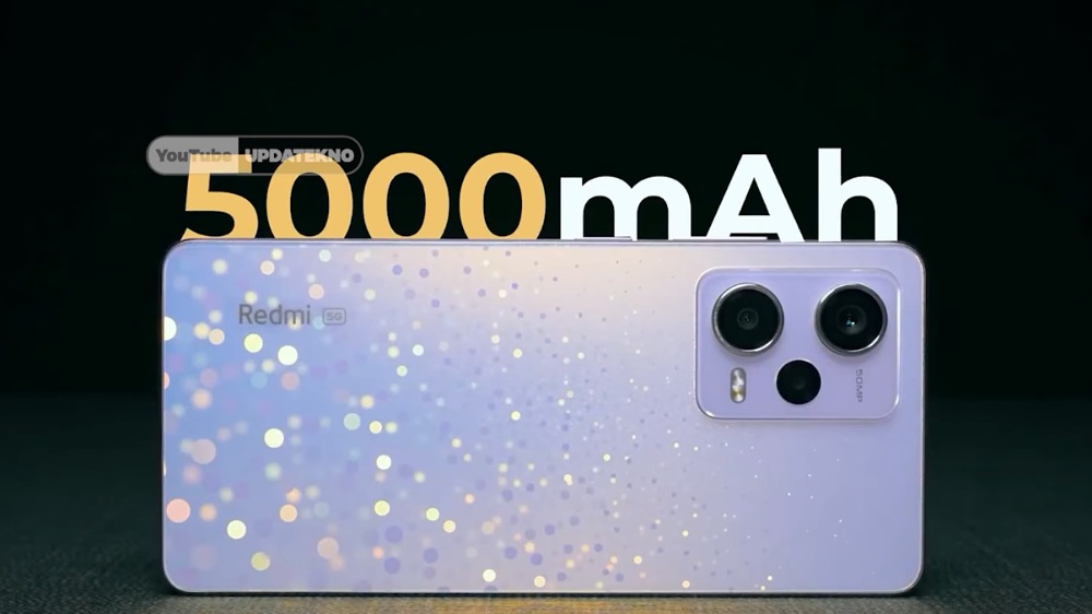 Redmi Note 14 Pro 5G hingga Note 15 5G, Deretan HP Rp3-4 Jutaan Terbaik Juli 2026