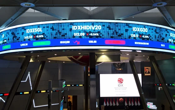 IHSG Dibuka Menguat ke 5.806, BNI Sekuritas Proyeksi Sideways di Rentang 5.650-5.870