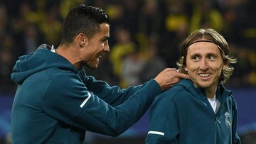 Laga Hidup Mati Portugal vs Kroasia Bisa Jadi Perpisahan Ronaldo dan Modric di Piala Dunia 2026