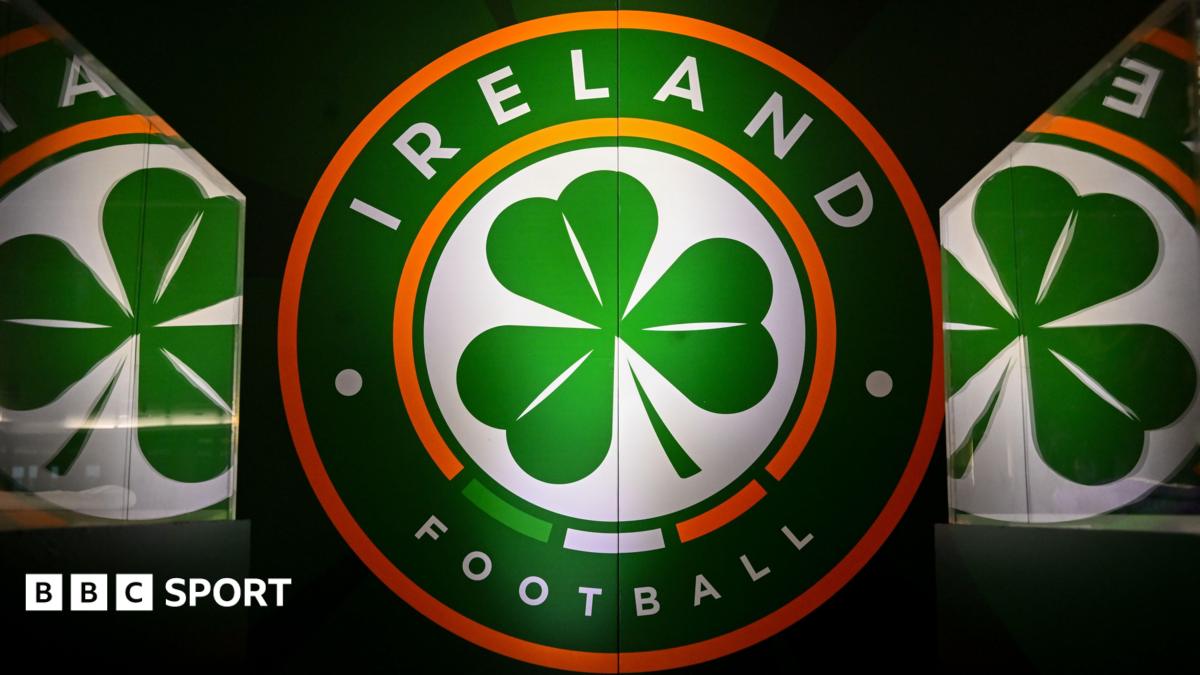 Boikot Laga Lawan Israel Bisa Rugikan Sepak Bola Irlandia hingga 10,3 Juta Euro