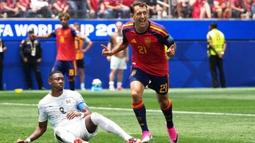 11 Negara Sudah Tersingkir dari Piala Dunia 2026, Austria Jadi Korban Terbaru Usai Dihajar Spanyol