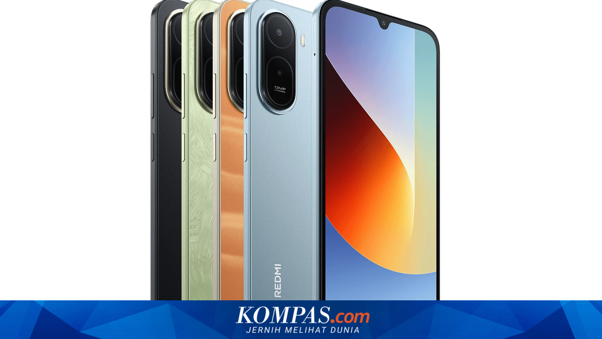 Update Harga HP Xiaomi, Redmi, dan Poco per 3 Juli 2026: Termurah Rp 1,7 Juta, Termahal Rp 19,9 Juta