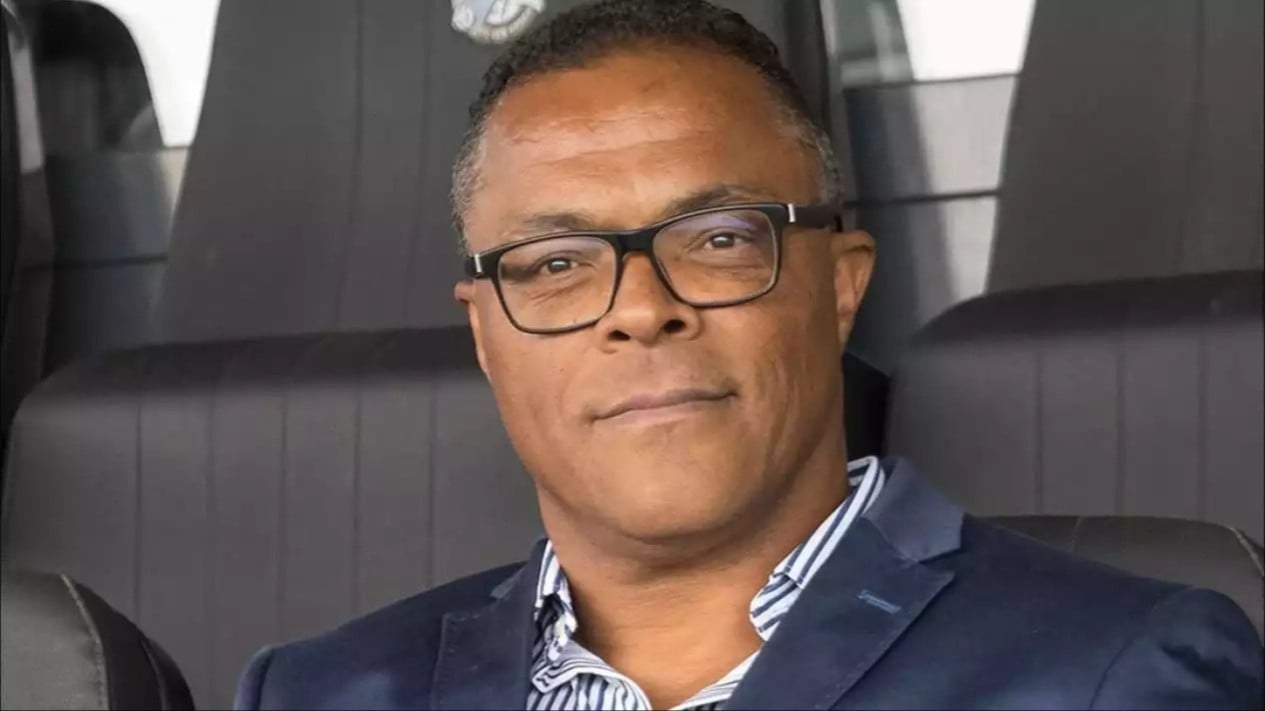 PSSI Rombak Tim Pelatih Timnas Indonesia U-17, Simon Tahamata Jadi Asisten David Nascimento