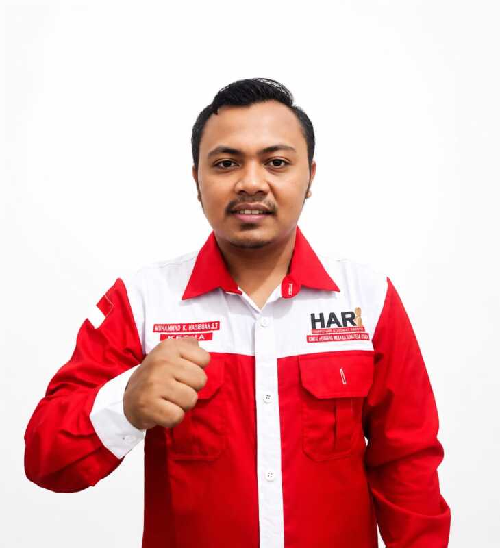Gubernur Sumut Bobby Nasution Tanggapi Cepat Aspirasi Warga soal Jalan Rusak di Deli Serdang, DPW HARI Apresiasi Langkah Penertiban Galian C