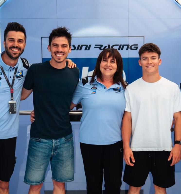 Gresini Racing Resmi Kontrak Joan Mir dan Daniel Holgado untuk MotoGP 2026