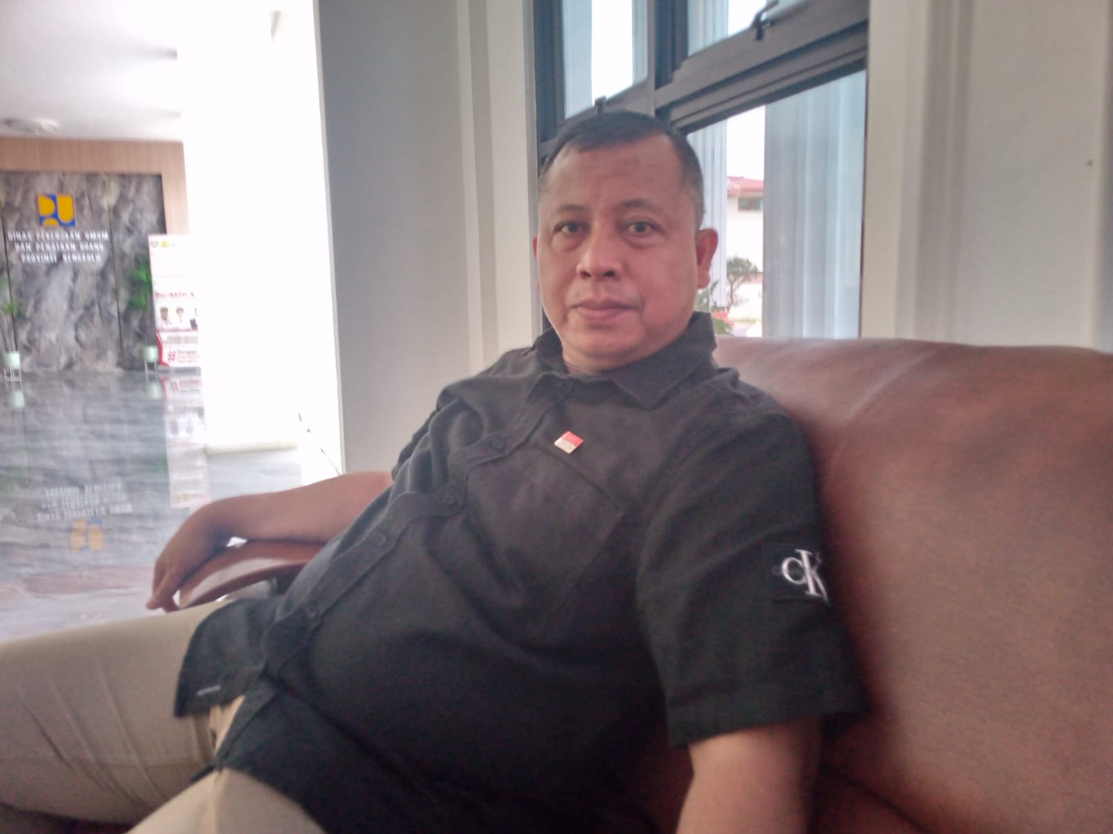 67 Persen Jalan Provinsi Bengkulu Mantap, Pemprov Prioritaskan Perbaikan 33 Persen Ruas Rusak Akibat Harga Aspal Melonjak