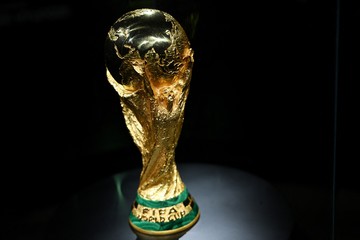 Portugal Amankan Tiket 16 Besar Piala Dunia 2026, Mimpi Final Ronaldo Vs Messi Masih Hidup