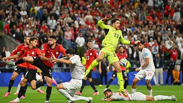Staf Timnas Mesir Ibrahim Hassan Nyaris Baku Hantam dengan Polisi Jelang Lawan Australia di Piala Dunia 2026