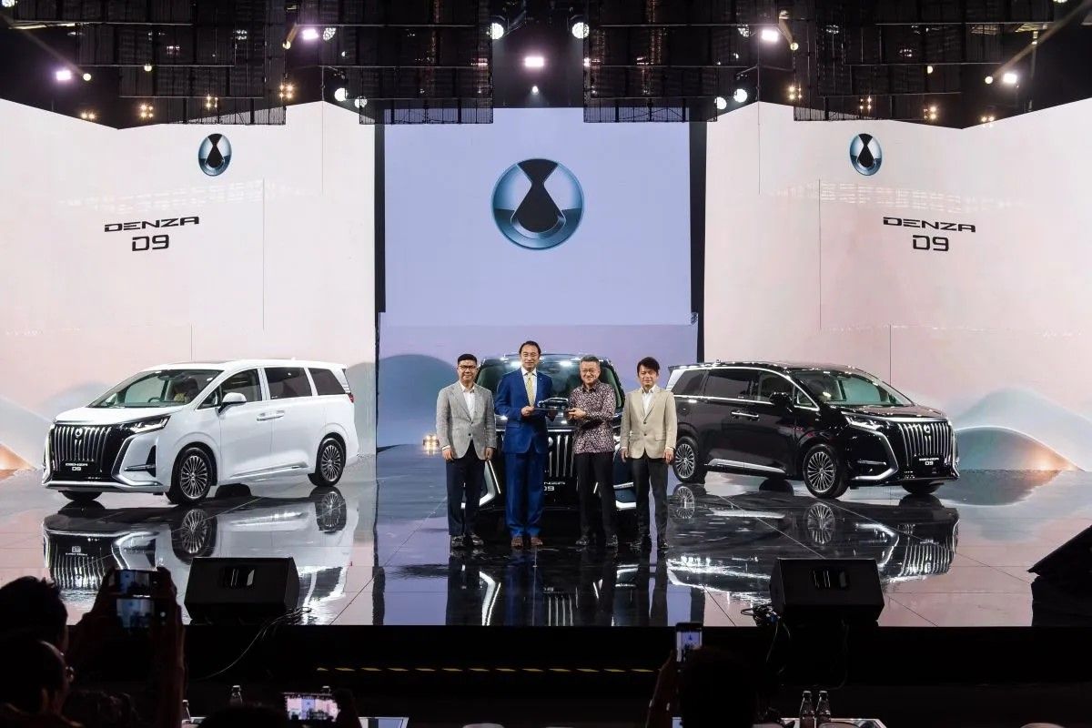 Aturan Impor EV Baru Malaysia 2026 Pukul Produsen China, BYD Paling Terdampak