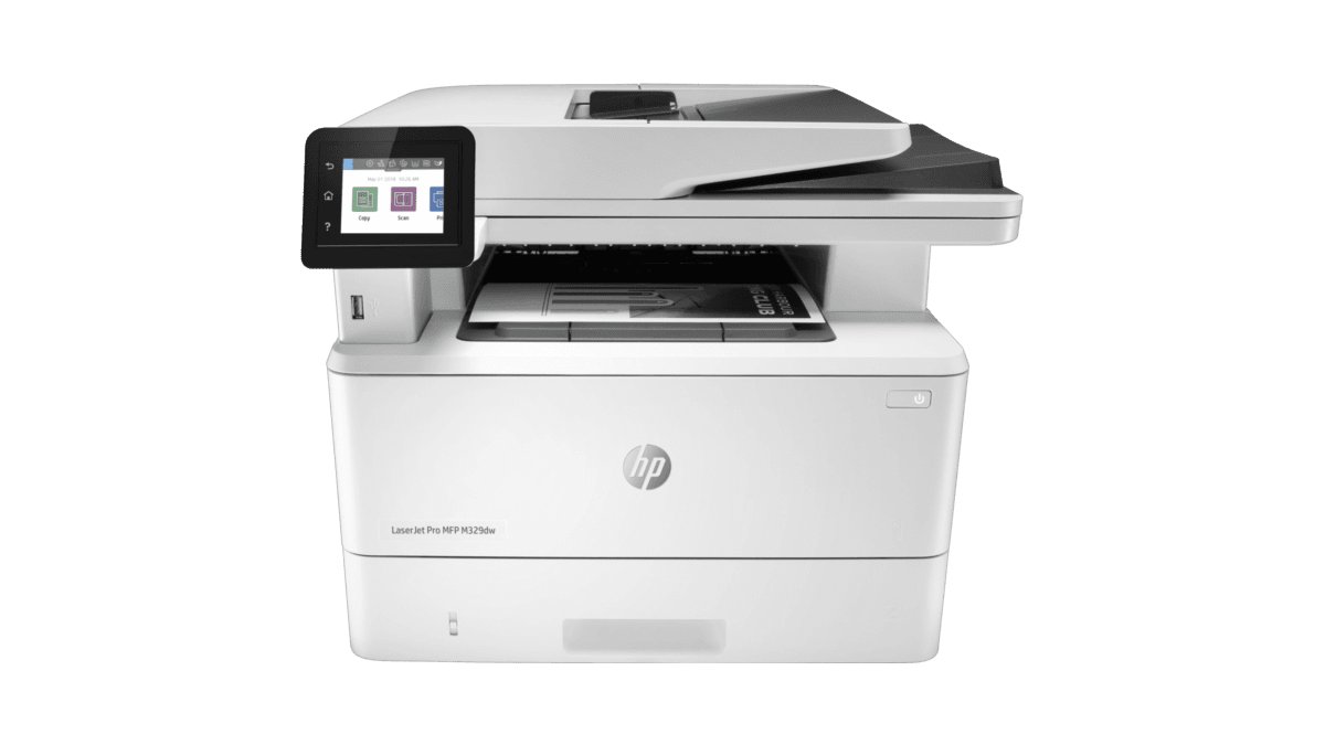 5 Printer Laser All-in-One HP Terbaik untuk Kantor di Indonesia: Cetak, Scan, Kopi, Fax