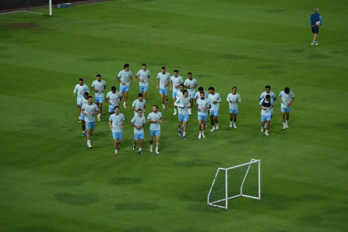 Persib Bandung Mulai Program Latihan Pekan Depan, Tiga Pemain Anyar Sudah Gabung