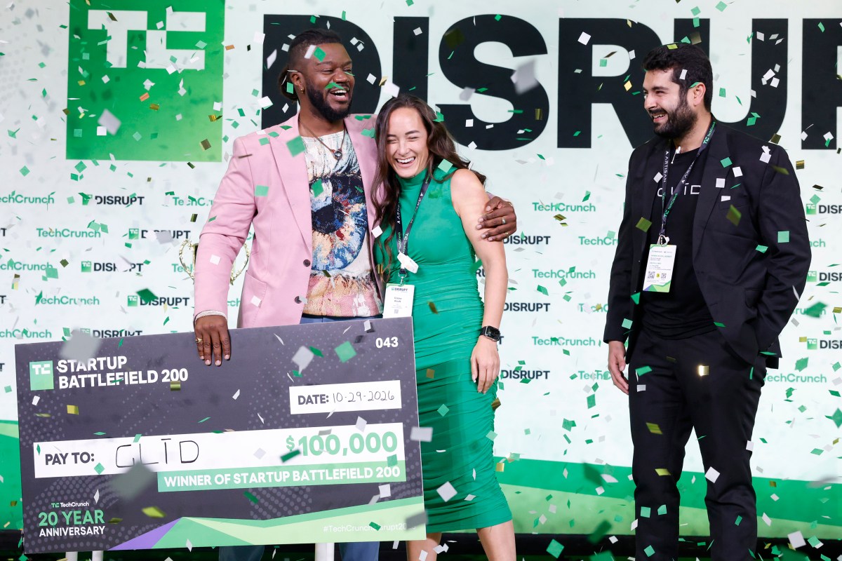 Startup Battlefield Australia 2026 Buka Pendaftaran, Pemenang ke Kompetisi Global di San Francisco