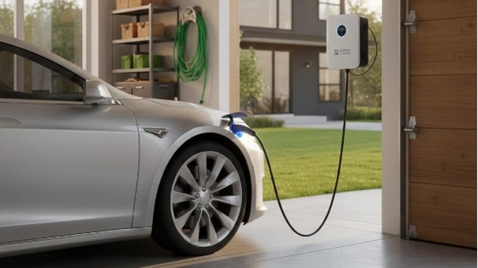Insentif Mobil Listrik Mundur ke Agustus 2026, Hyundai Tunggu Regulasi Pemerintah