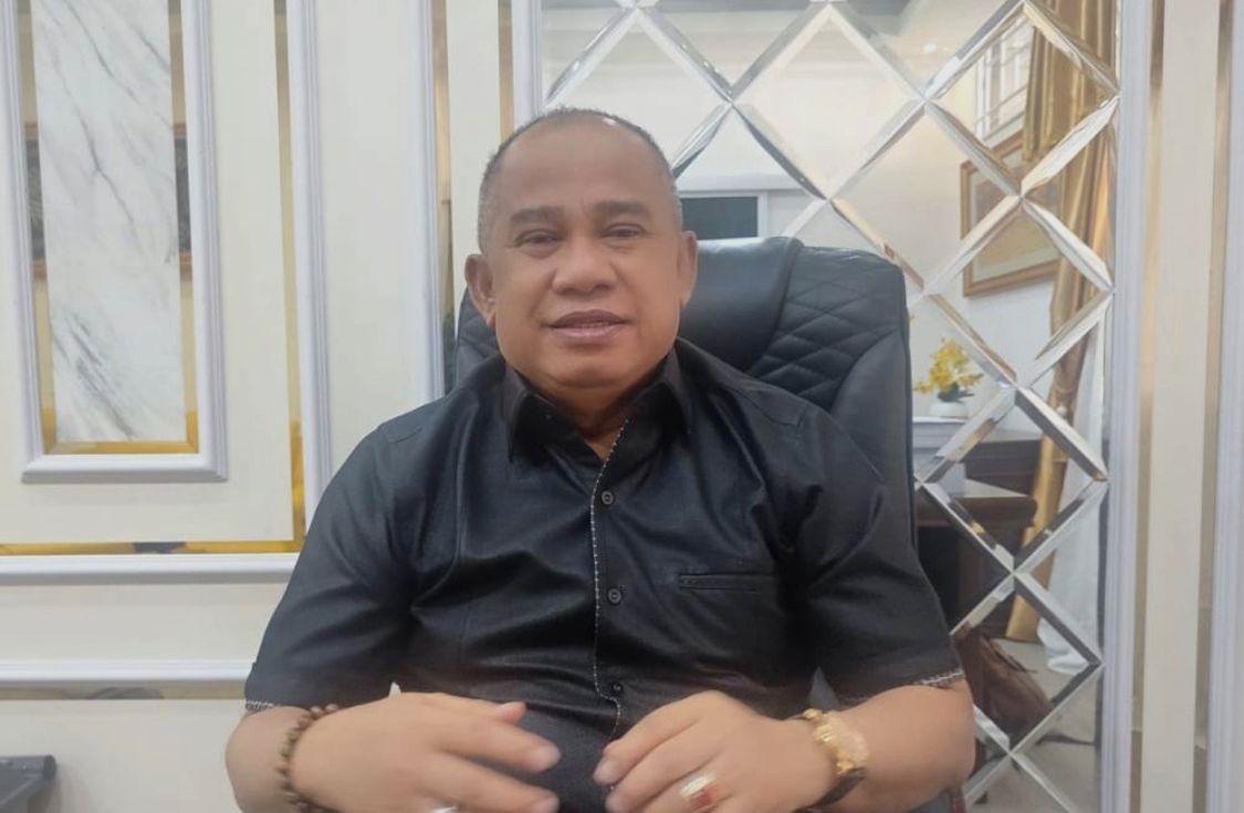 DPRD Kalbar Akan Panggil PLN Usai Pemadaman Listrik Byar Pet Meluas ke Sejumlah Kabupaten