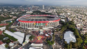 Inggris Hadapi Ujian Ketinggian dan Suasana Angker Stadion Azteca di 16 Besar Piala Dunia 2026