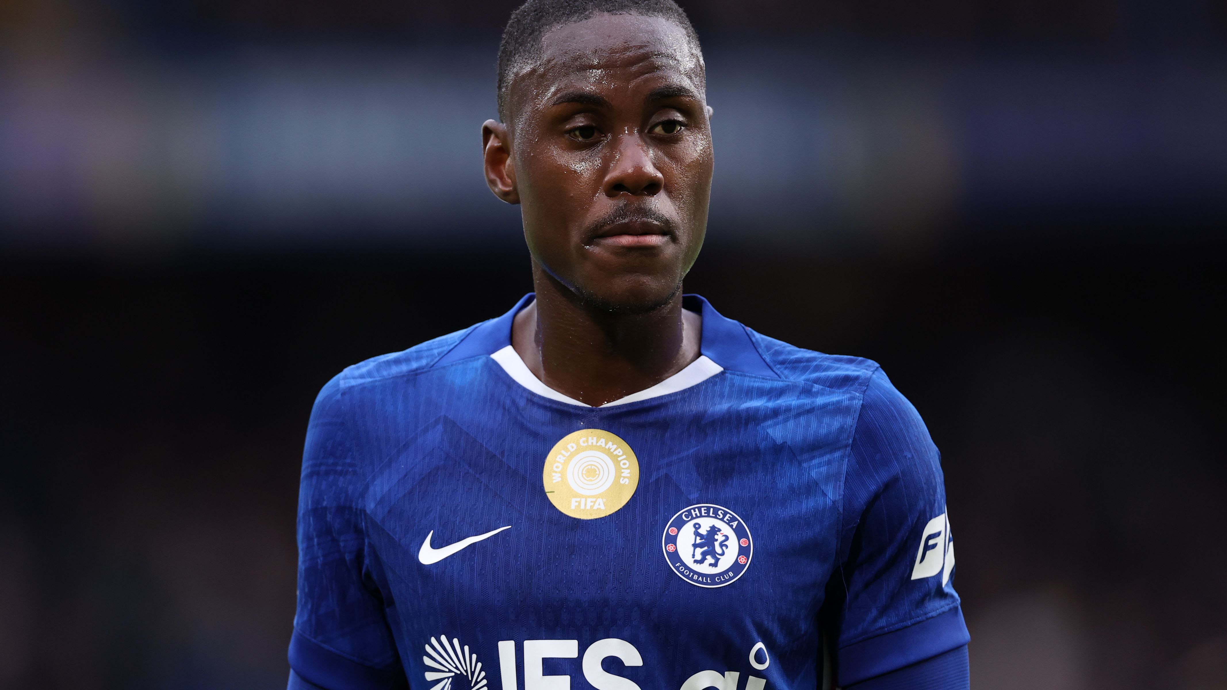 Inter Milan Kontak Langsung Agen Trevor Chalobah, Khalaili Tetap Prioritas Utama