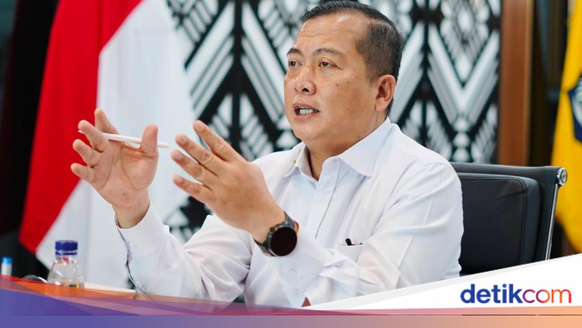 Gubernur NTB Iqbal Ungkap Kondisi 3 dari 4 BUMD Tak Sehat, Rugi Rp 200 Miliar pada 2025