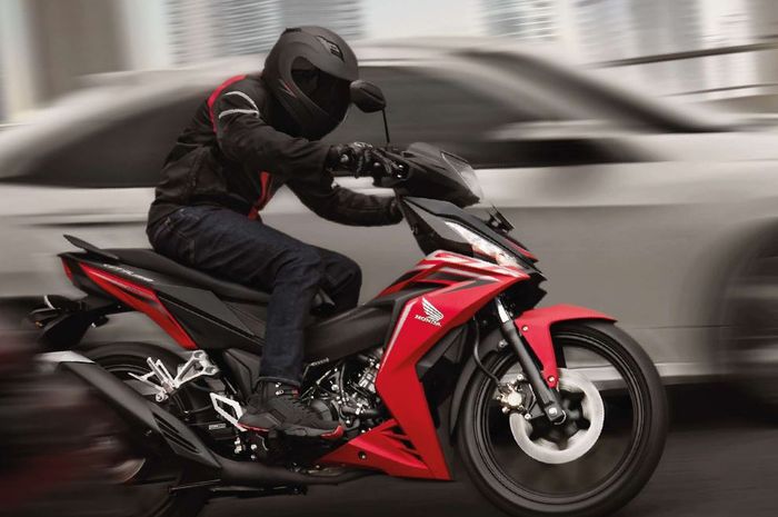 Honda Supra GTR 150 Juli 2026: Harga Motor Bebek Berjiwa Sportbike dengan Mesin CBR150R
