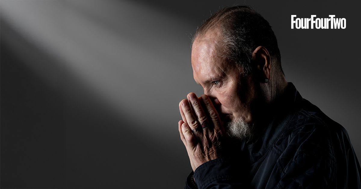 Paul Gascoigne Menangis Saat Nonton Piala Dunia 2022, Beri Wejangan Khusus untuk Harry Kane soal Gaya Lineker