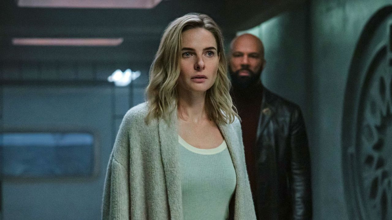 Review Silo Season 3: Serial Apple TV+ Ini Kembali dengan Misteri Masa Lalu dan Skor 4,5/5