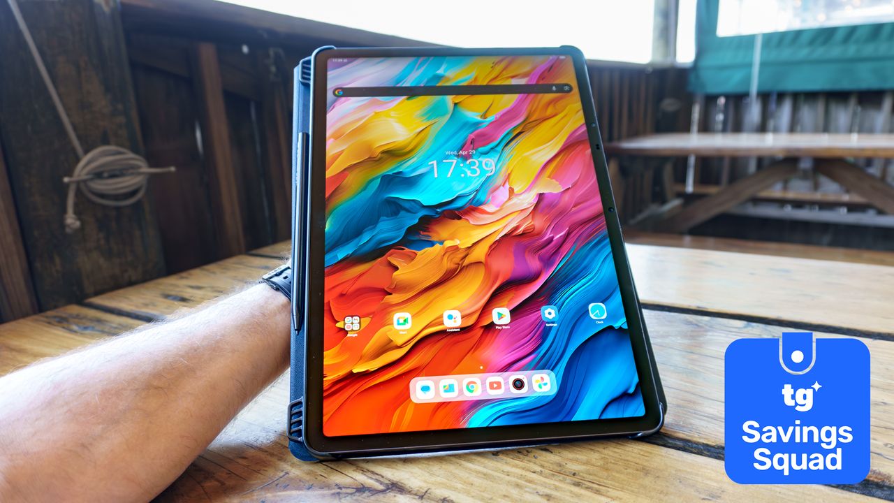 TCL NXTPAPER 14 Turun Harga, Tablet 14,3 Inci dengan Layar Mirip Kertas Kini Rp 6 Jutaan
