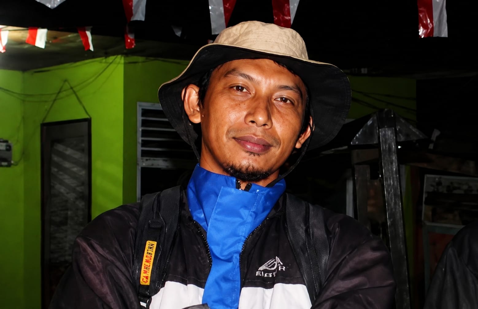 Doni Aftarizal Ambil Formulir Calon Ketua PWI Bengkulu, Dinamika Internal RBMG Mulai Terbelah