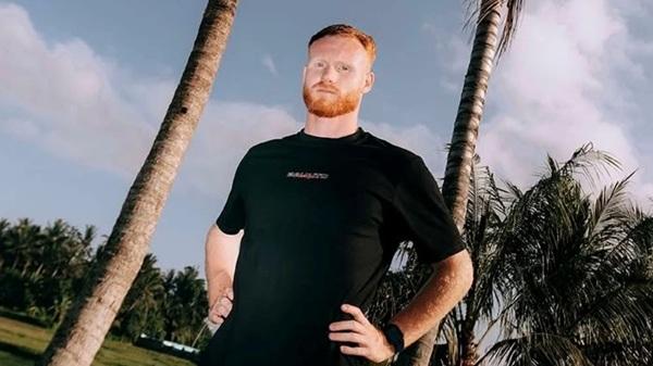 Jort van der Sande Resmi Gabung Bali United, Eks Rekan Setim Jay Idzes Siap Gempur Liga 1