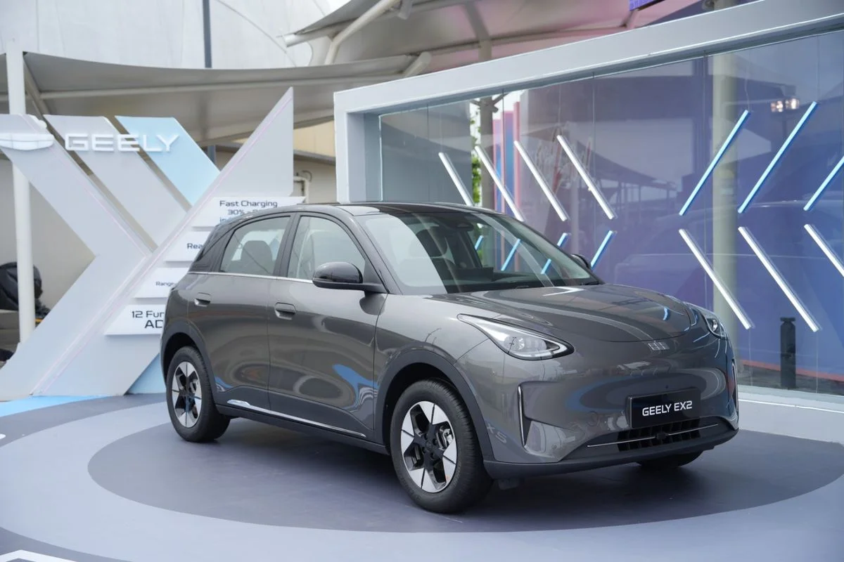 Daftar Mobil Listrik 200 Jutaan Juli 2026: Dari Seres E1 hingga JAECOO J5 EV