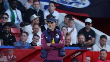 Thomas Tuchel Minta Orang Tua di Inggris Izinkan Anak Begadang Demi Laga Inggris vs Meksiko di Piala Dunia 2026