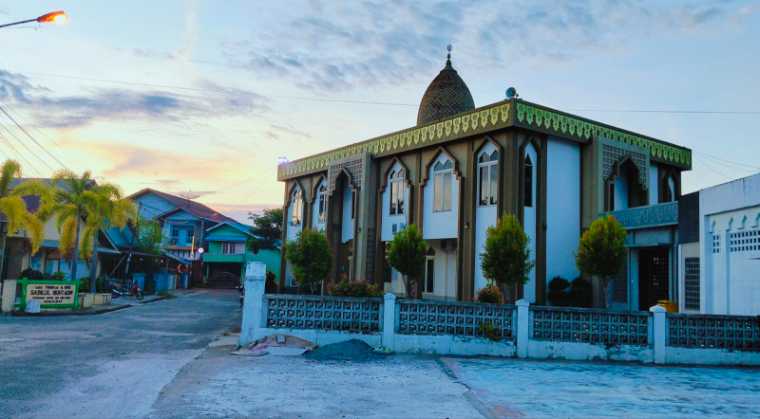 Jadwal Khatib dan Imam Salat Jumat 3 Juli 2026 di 56 Masjid Se-Kabupaten Mempawah, Ini Daftar Lengkap dari Kemenag