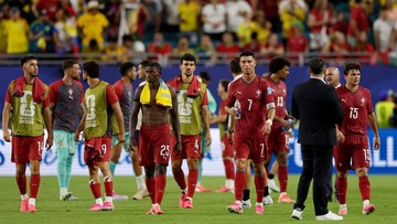 Portugal Hadapi Kroasia di Fase Gugur dengan Performa Fase Grup yang Dikritik Tajam