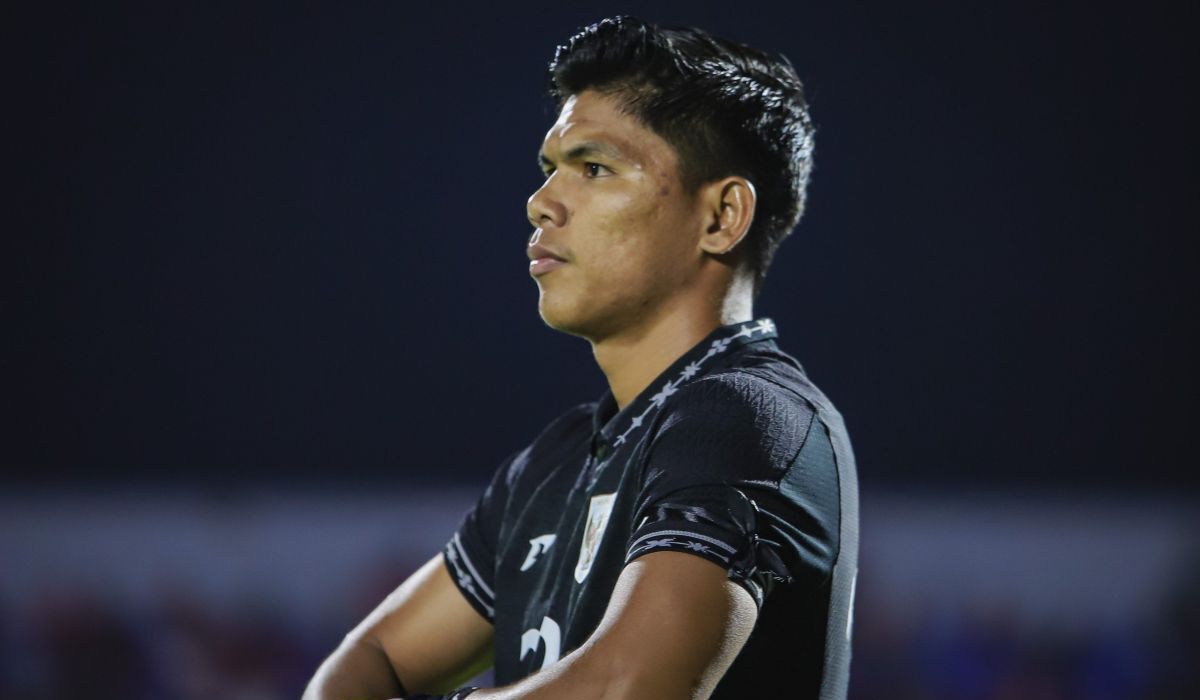 Cahya Supriadi Targetkan Gelar Juara Piala AFF 2026 Bersama Timnas Indonesia